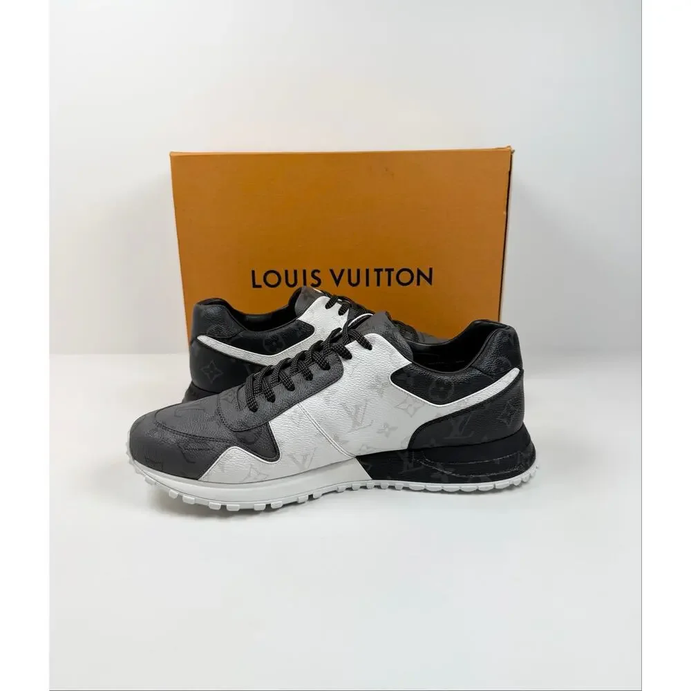 Size 11UK/12US - Louis Vuitton Runaway Like New!